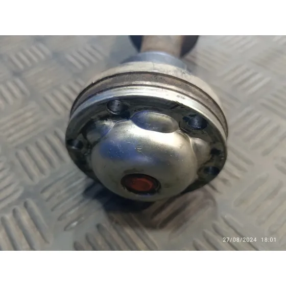 Transmision Central para Land Rover Freelander (Lr2)