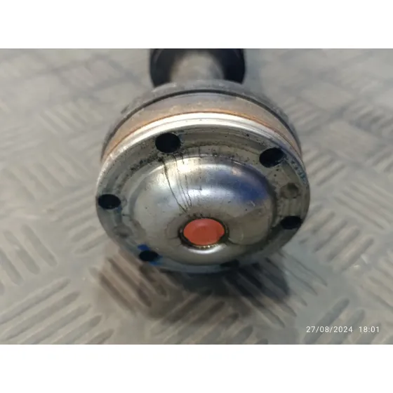 Transmision Central para Land Rover Freelander (Lr2)