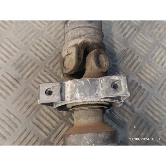 Transmision Central para Land Rover Freelander (Lr2)