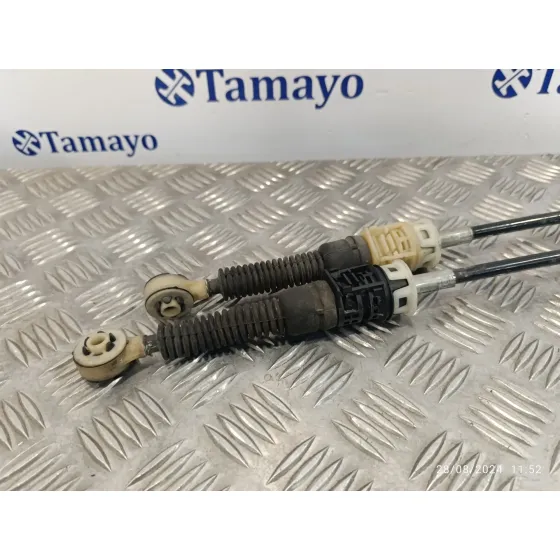 Palanca Cambio para Renault Clio Iv