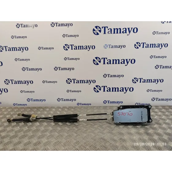 Palanca Cambio para Renault Clio Iv