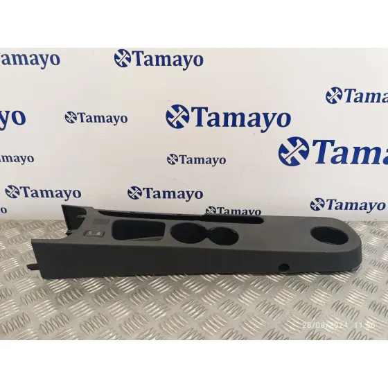 Apoyabrazos Central para Renault Clio Iv