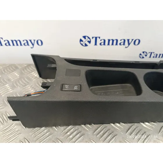 Apoyabrazos Central para Renault Clio Iv