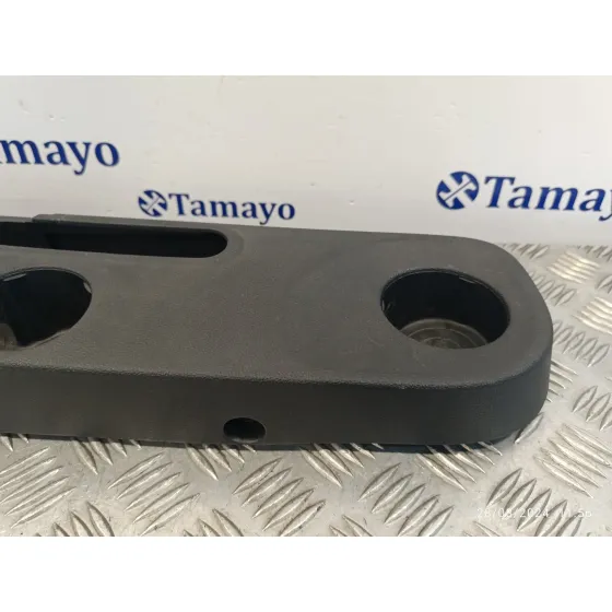 Apoyabrazos Central para Renault Clio Iv