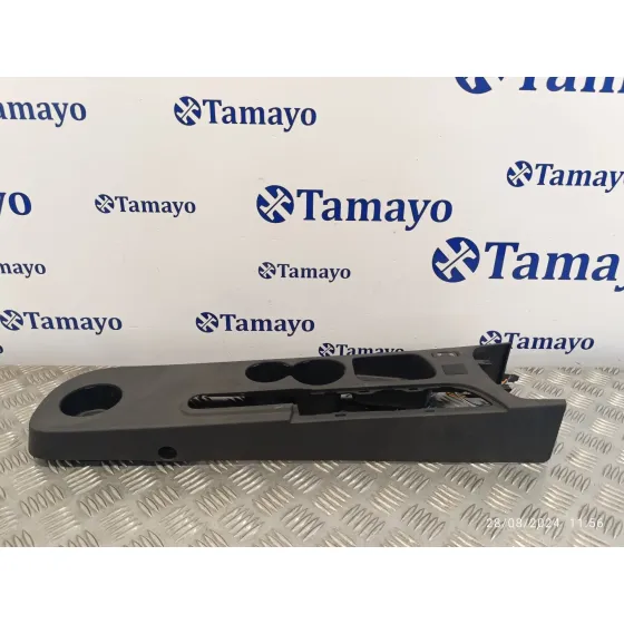 Apoyabrazos Central para Renault Clio Iv