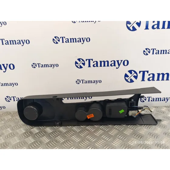 Apoyabrazos Central para Renault Clio Iv