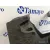 Plastico Paso Rueda Delantero Izquierdo para Renault Clio Iv