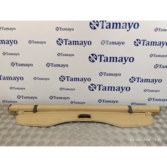 Bandeja Trasera para Land Rover Freelander (Lr2)