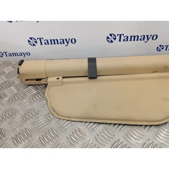 Bandeja Trasera para Land Rover Freelander (Lr2)