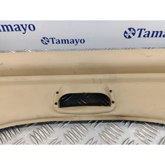 Bandeja Trasera para Land Rover Freelander (Lr2)