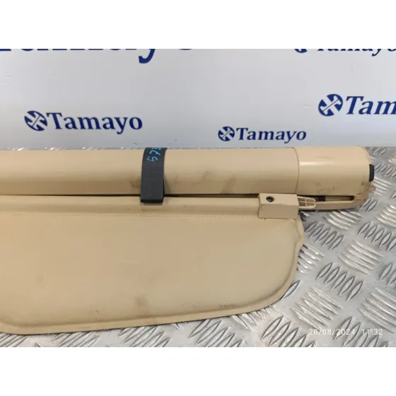 Bandeja Trasera para Land Rover Freelander (Lr2)
