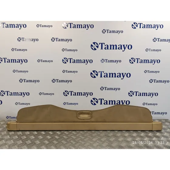 Bandeja Trasera para Land Rover Freelander (Lr2)