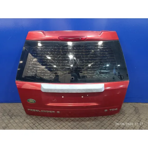 Porton Trasero para Land Rover Freelander (Lr2)