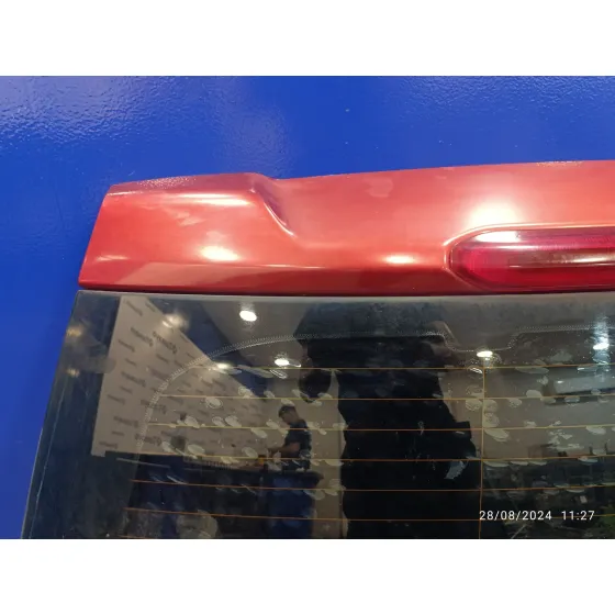 Porton Trasero para Land Rover Freelander (Lr2)