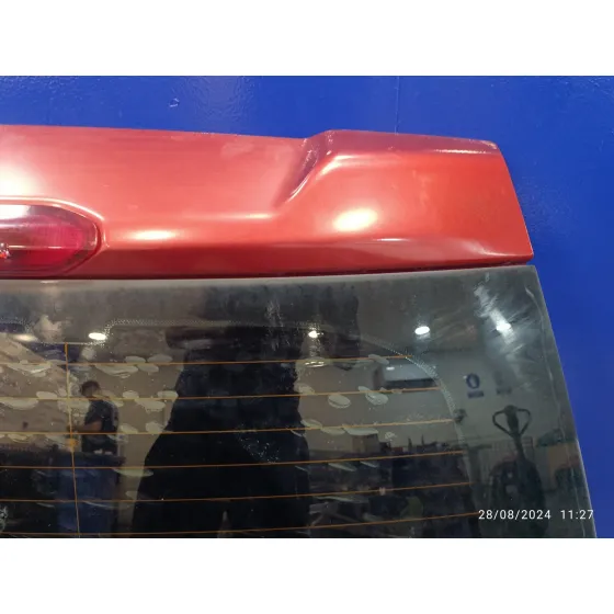 Porton Trasero para Land Rover Freelander (Lr2)