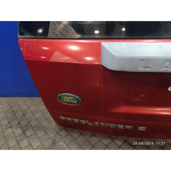 Porton Trasero para Land Rover Freelander (Lr2)