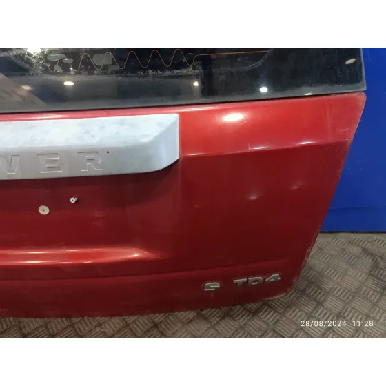 Porton Trasero para Land Rover Freelander (Lr2)