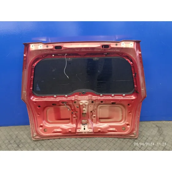 Porton Trasero para Land Rover Freelander (Lr2)