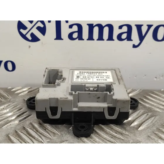Modulo Electronico para Land Rover Freelander (Lr2)