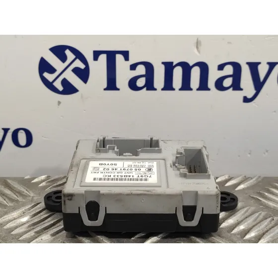 Modulo Electronico para Land Rover Freelander (Lr2)