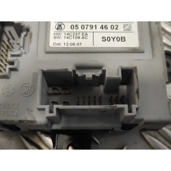 Modulo Electronico para Land Rover Freelander (Lr2)