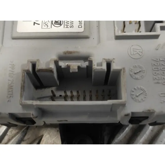 Modulo Electronico para Land Rover Freelander (Lr2)