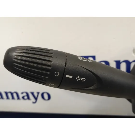 Mando Multifuncion para Fiat Punto Berlina (188)