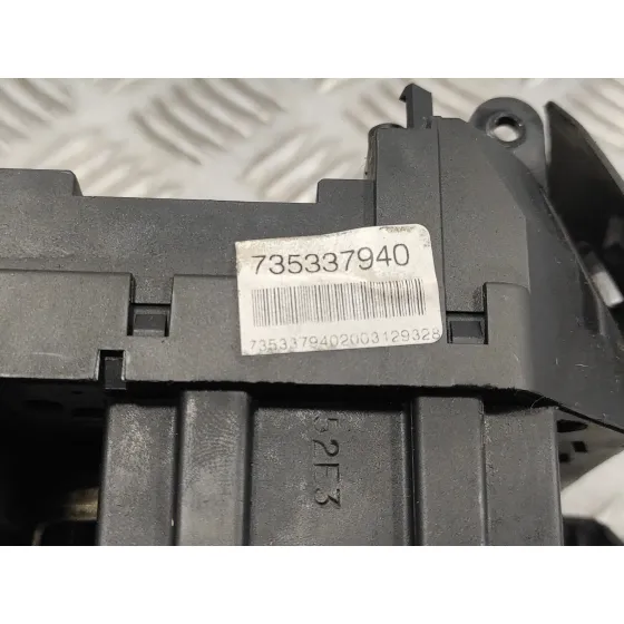 Mando Multifuncion para Fiat Punto Berlina (188)