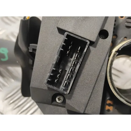 Mando Multifuncion para Fiat Punto Berlina (188)