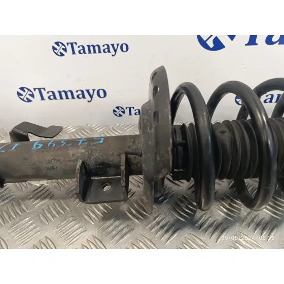 Amortiguador Delantero Izquierdo para Land Rover Freelander (Lr2)