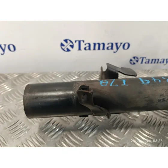 Amortiguador Delantero Izquierdo para Land Rover Freelander (Lr2)