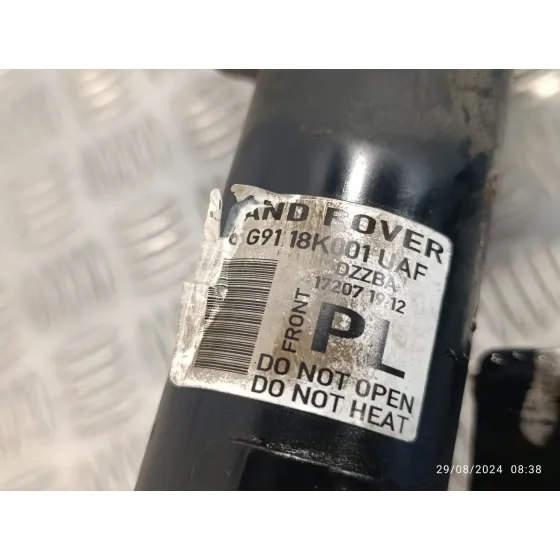 Amortiguador Delantero Izquierdo para Land Rover Freelander (Lr2)