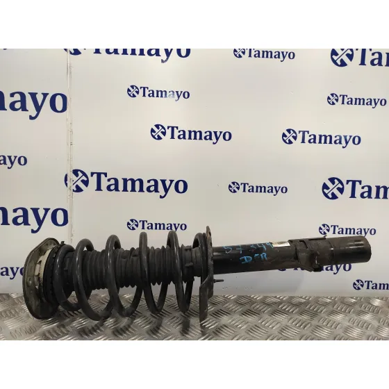 Amortiguador Delantero Derecho para Land Rover Freelander (Lr2)