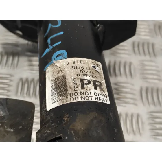 Amortiguador Delantero Derecho para Land Rover Freelander (Lr2)
