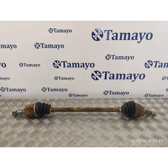 Transmision Trasera Derecha para Land Rover Freelander (Lr2)