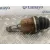 Transmision Trasera Derecha para Land Rover Freelander (Lr2)