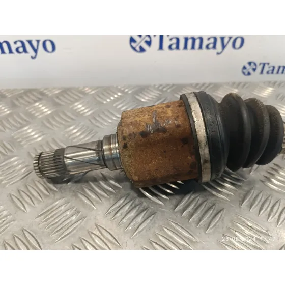 Transmision Trasera Derecha para Land Rover Freelander (Lr2)