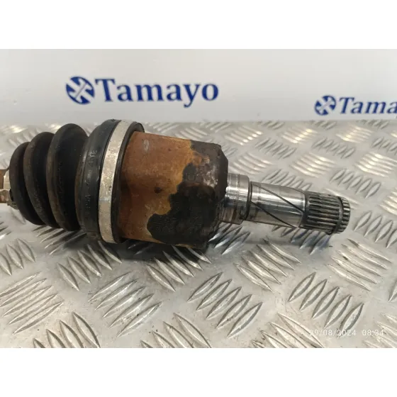 Transmision Trasera Izquierda para Land Rover Freelander (Lr2)