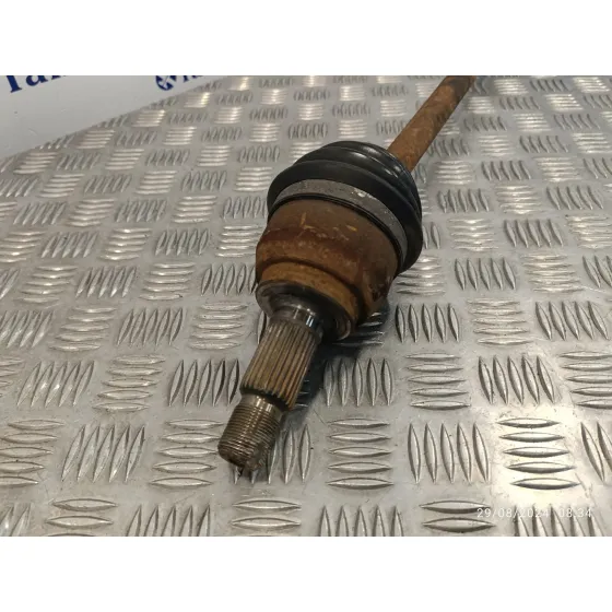 Transmision Trasera Izquierda para Land Rover Freelander (Lr2)