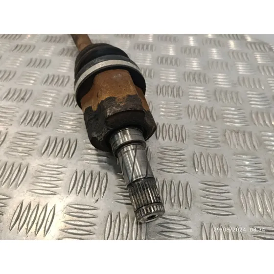 Transmision Trasera Izquierda para Land Rover Freelander (Lr2)