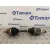 Transmision Delantera Izquierda para Land Rover Freelander (Lr2)