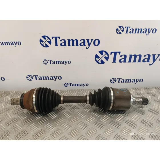 Transmision Delantera Izquierda para Land Rover Freelander (Lr2)