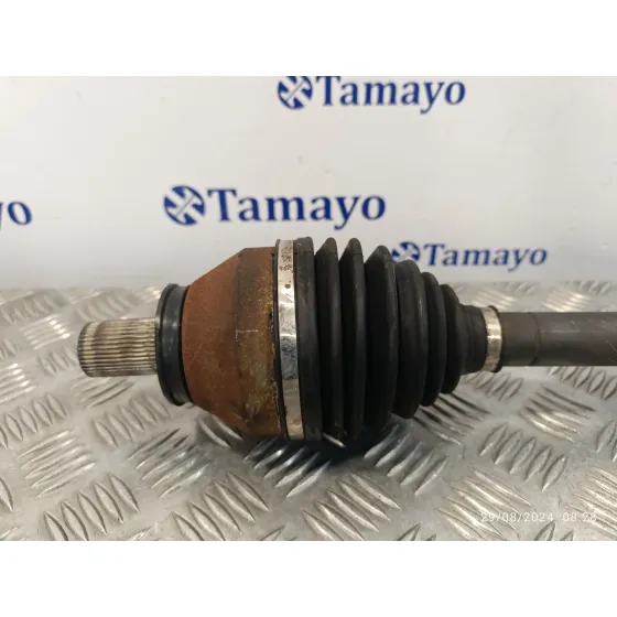 Transmision Delantera Izquierda para Land Rover Freelander (Lr2)