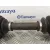 Transmision Delantera Izquierda para Land Rover Freelander (Lr2)