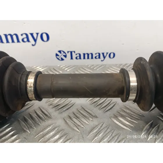 Transmision Delantera Izquierda para Land Rover Freelander (Lr2)