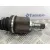 Transmision Delantera Izquierda para Land Rover Freelander (Lr2)
