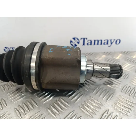 Transmision Delantera Izquierda para Land Rover Freelander (Lr2)