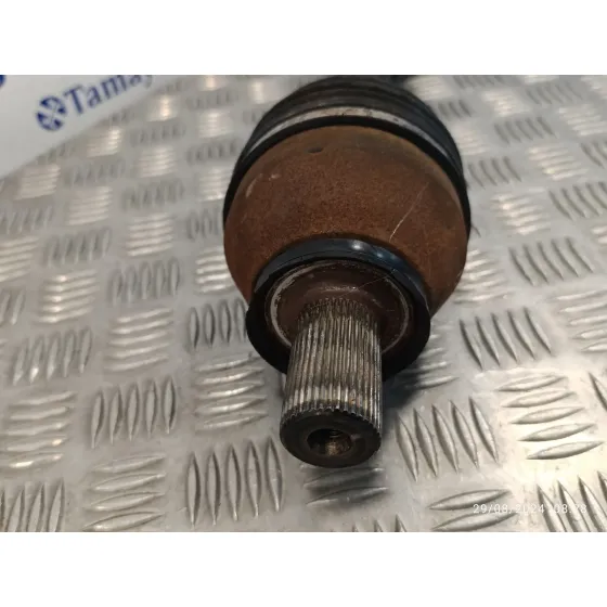 Transmision Delantera Izquierda para Land Rover Freelander (Lr2)
