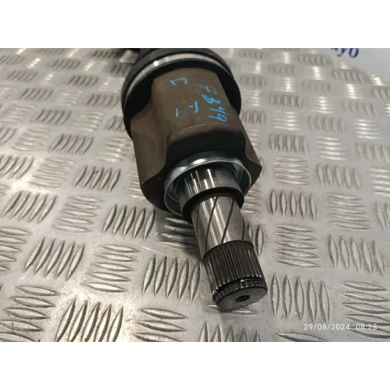 Transmision Delantera Izquierda para Land Rover Freelander (Lr2)