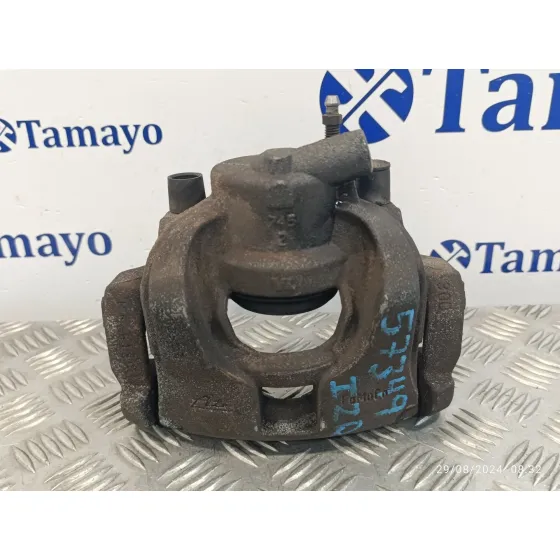 Pinza Freno Delantera Izquierda para Land Rover Freelander (Lr2)